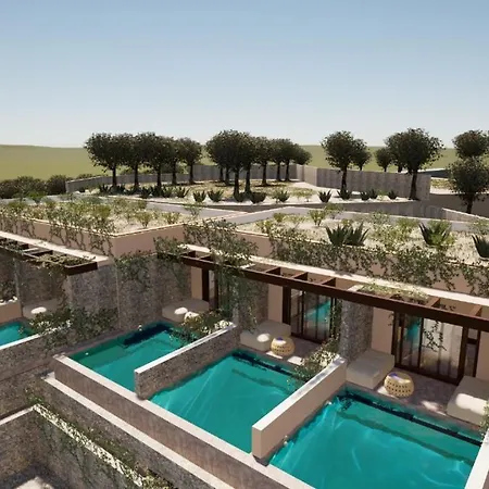 Hotel Helena's Aether - Seaview & Heated Infinity Pool