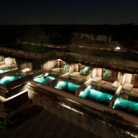 Helena's Aether - Seaview & Heated Infinity Pool